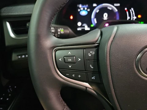 Lexus UX 2.0 300h UX Plus