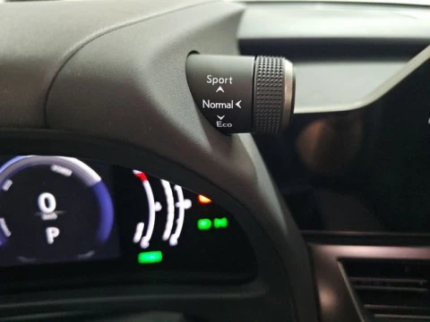 Lexus UX 2.0 300h UX Plus
