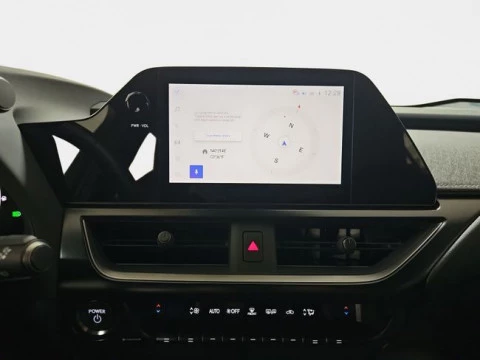 Lexus UX 2.0 300h UX Plus