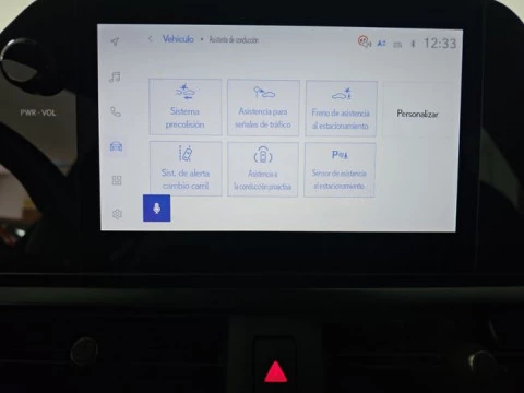 Lexus UX 2.0 300h UX Plus