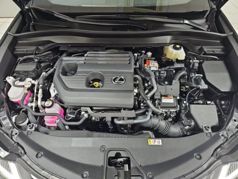 Lexus UX 2.0 300h UX Plus