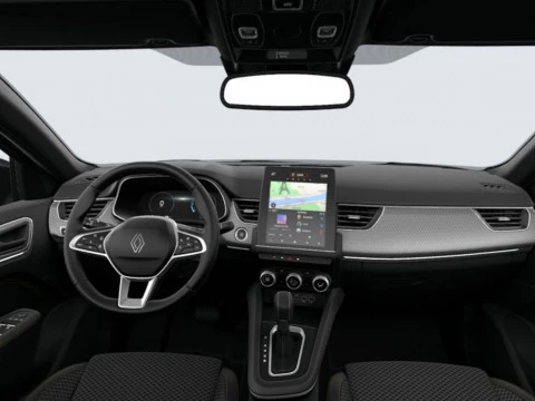 Renault Arkana Techno full hybrid E-Tech 105 kW (145CV)
