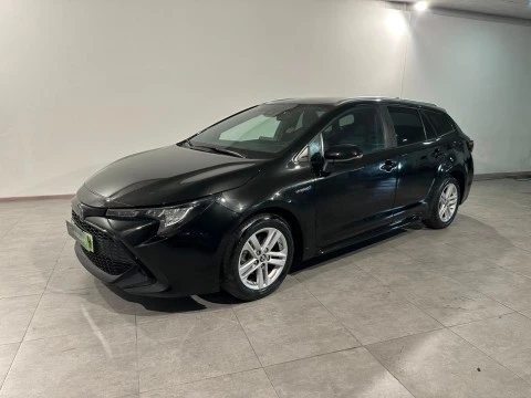Toyota Corolla TOURING SPORTS 125H BUSINESS PLUS