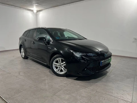 Toyota Corolla TOURING SPORTS 125H BUSINESS PLUS