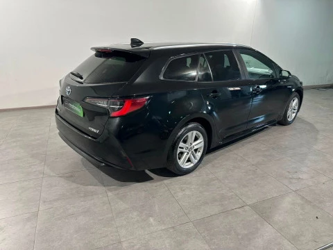 Toyota Corolla TOURING SPORTS 125H BUSINESS PLUS