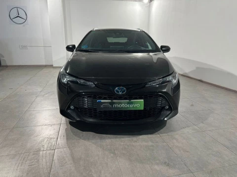 Toyota Corolla TOURING SPORTS 125H BUSINESS PLUS