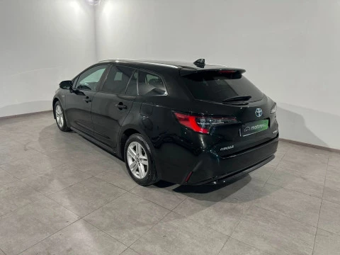 Toyota Corolla TOURING SPORTS 125H BUSINESS PLUS
