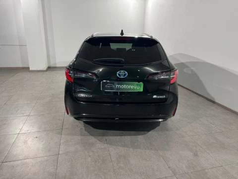 Toyota Corolla TOURING SPORTS 125H BUSINESS PLUS