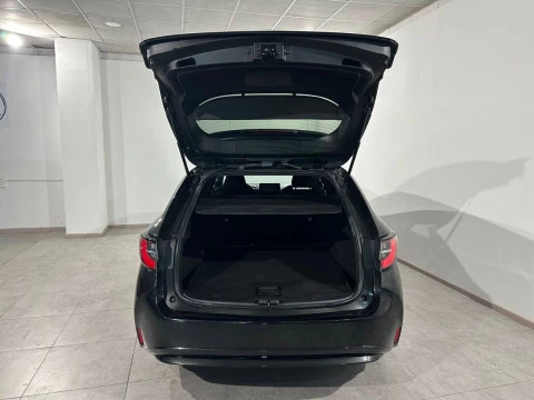 Toyota Corolla TOURING SPORTS 125H BUSINESS PLUS
