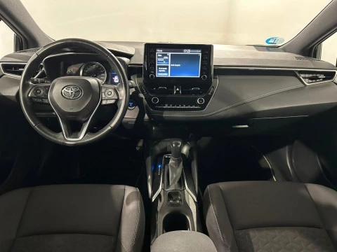 Toyota Corolla TOURING SPORTS 125H BUSINESS PLUS