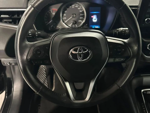 Toyota Corolla TOURING SPORTS 125H BUSINESS PLUS