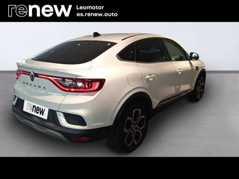 Renault Arkana   1.3 TCe Zen EDC 103kW