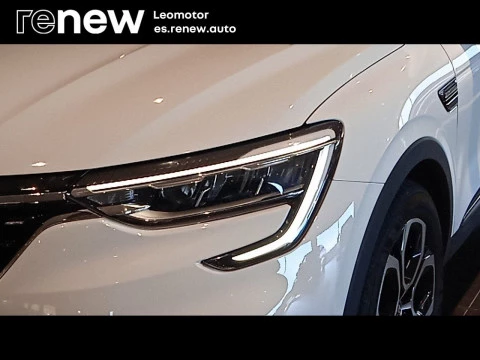 Renault Arkana   1.3 TCe Zen EDC 103kW