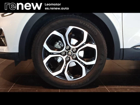 Renault Arkana   1.3 TCe Zen EDC 103kW