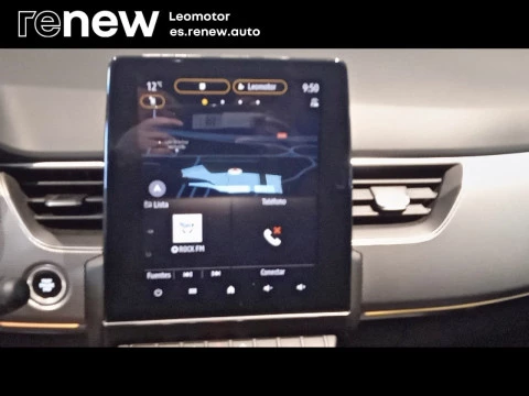 Renault Arkana   1.3 TCe Zen EDC 103kW