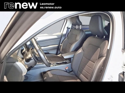 Renault Arkana   1.3 TCe Zen EDC 103kW