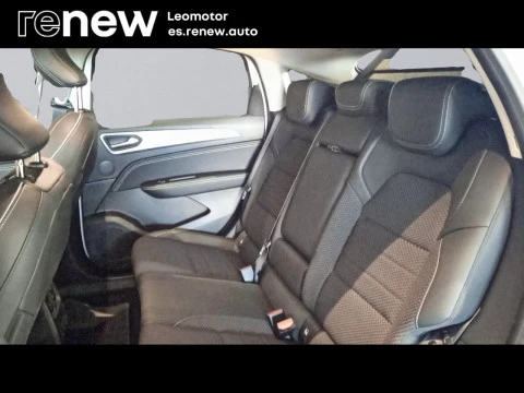 Renault Arkana   1.3 TCe Zen EDC 103kW