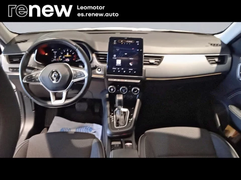 Renault Arkana   1.3 TCe Zen EDC 103kW
