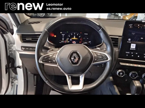 Renault Arkana   1.3 TCe Zen EDC 103kW