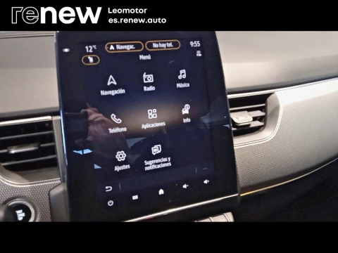 Renault Arkana   1.3 TCe Zen EDC 103kW