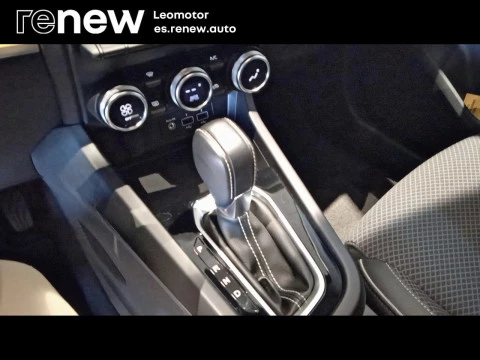 Renault Arkana   1.3 TCe Zen EDC 103kW