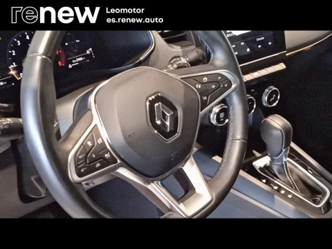 Renault Arkana   1.3 TCe Zen EDC 103kW