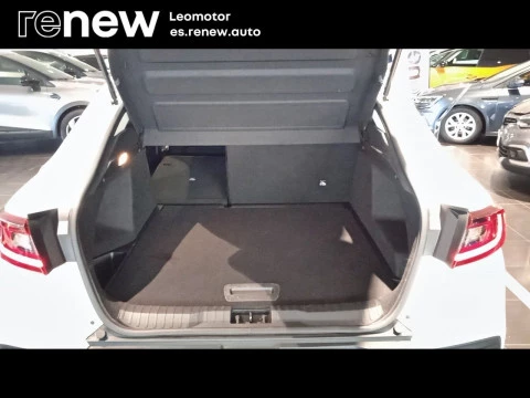 Renault Arkana   1.3 TCe Zen EDC 103kW