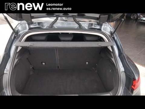 Renault Megane  1.5dCi Blue Intens 85kW