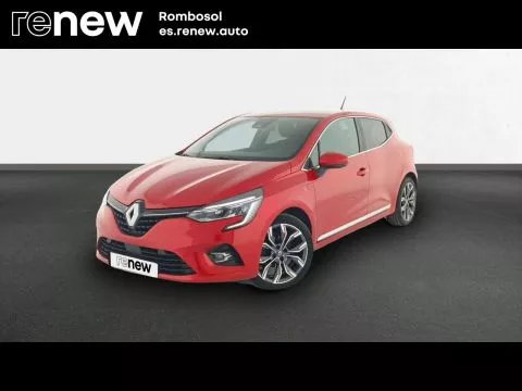 Renault Clio TCe Zen 67kW Renault Clio TCe Zen 67kW