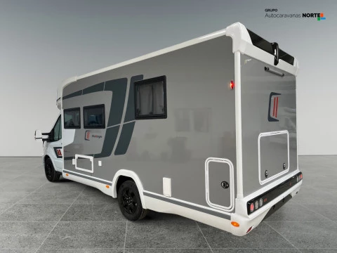 CHALLENGER 328 328 ETAPE EDITION