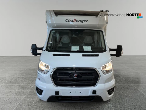 CHALLENGER 328 328 ETAPE EDITION