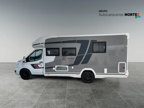 CHALLENGER 328 328 ETAPE EDITION