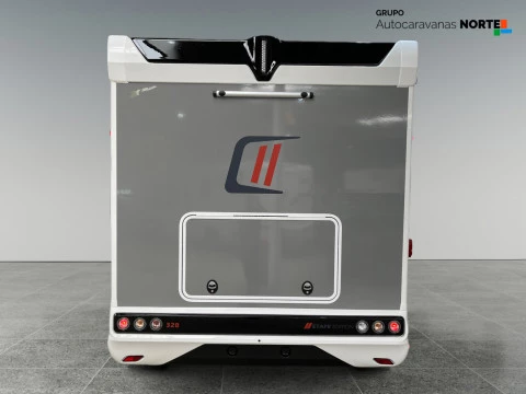 CHALLENGER 328 328 ETAPE EDITION