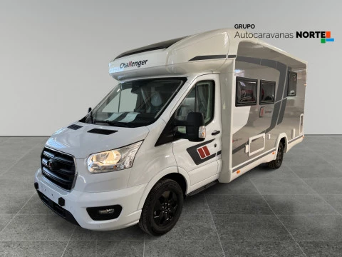 CHALLENGER 328 328 ETAPE EDITION