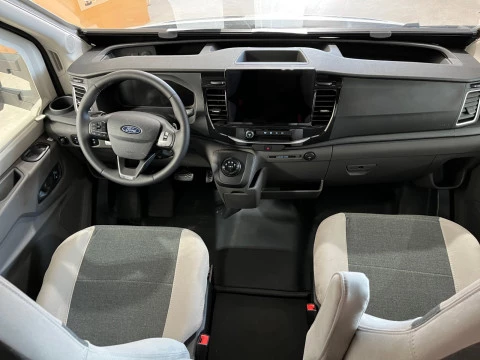 CHALLENGER 328 328 ETAPE EDITION