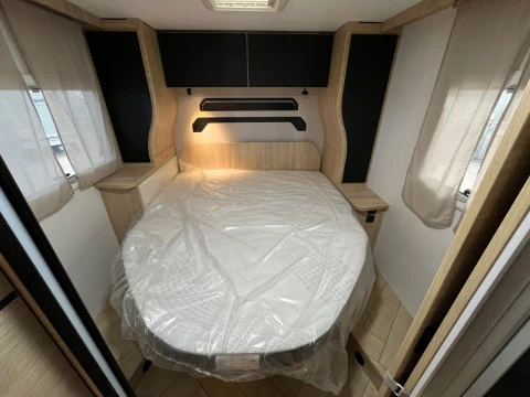 CHALLENGER 328 328 ETAPE EDITION