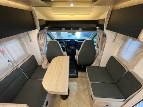 CHALLENGER 328 328 ETAPE EDITION