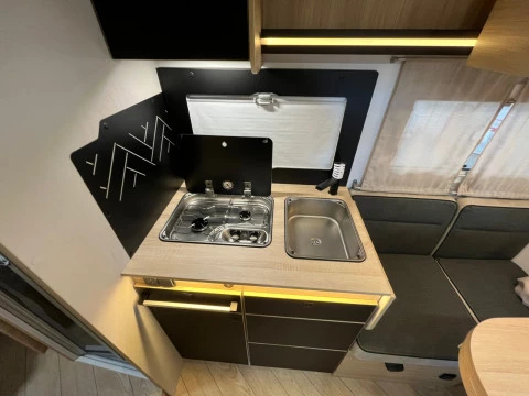 CHALLENGER 328 328 ETAPE EDITION