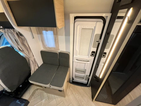 CHALLENGER 328 328 ETAPE EDITION