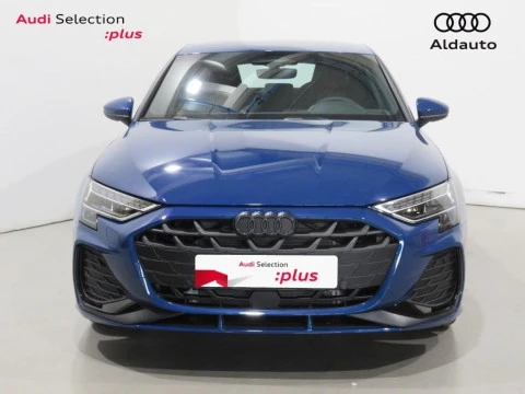 Audi A3 Sportback S line 150 kW (204 CV) S tronic