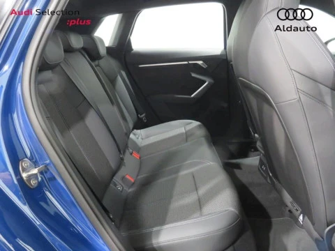 Audi A3 Sportback S line 150 kW (204 CV) S tronic