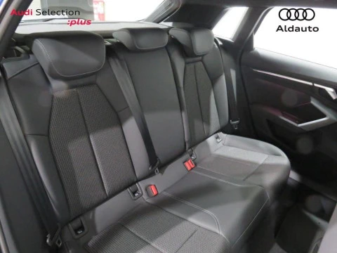 Audi A3 Sportback S line 150 kW (204 CV) S tronic
