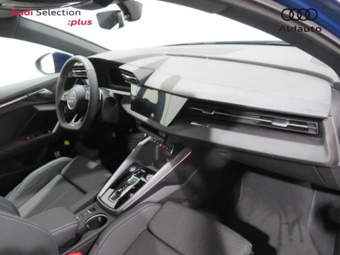 Audi A3 Sportback S line 150 kW (204 CV) S tronic