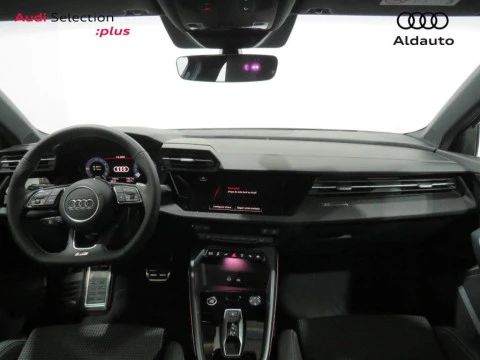 Audi A3 Sportback S line 150 kW (204 CV) S tronic