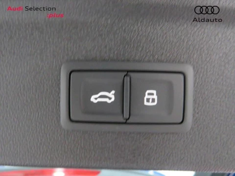 Audi A3 Sportback S line 150 kW (204 CV) S tronic