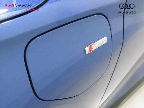 Audi A3 Sportback S line 150 kW (204 CV) S tronic