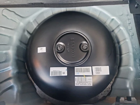 Dacia Sandero Stepway Extreme Go 74kW (100CV) ECO-G