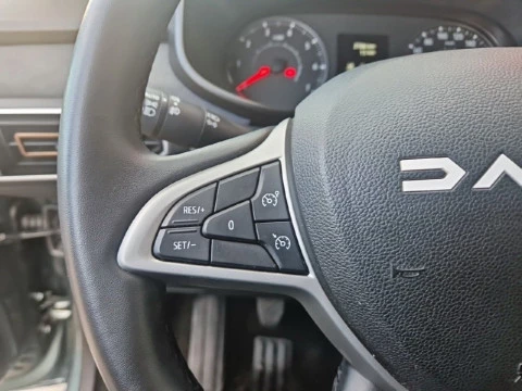 Dacia Sandero Stepway Extreme Go 74kW (100CV) ECO-G