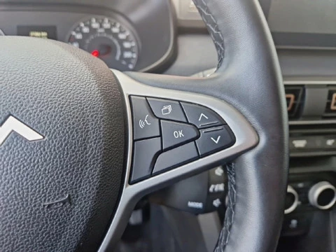 Dacia Sandero Stepway Extreme Go 74kW (100CV) ECO-G