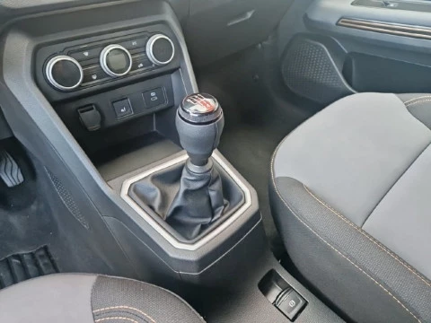 Dacia Sandero Stepway Extreme Go 74kW (100CV) ECO-G